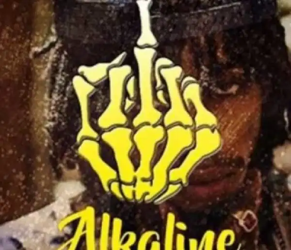 Alkaline - Middle Finga